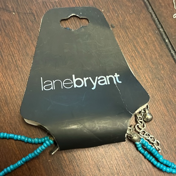 Lane Bryant Necklace - Picture 3 of 3